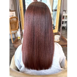 髪質改善/縮毛矯正/10代20代30代/仙台/青葉区 - Mois 仙台【モワ センダイ】掲載中