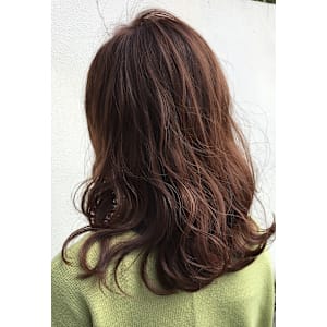 スプリングスタイル - ASTRE Hair Design【アストル ヘアー デザイン】掲載中