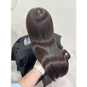 髪質改善トリートメント/オリーブベージュ/グレージュ/韓国/ - newi 広島【ネウィヒロシマ】掲載中