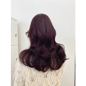 韓国風レイヤーカット【銀座駅/学割U24/前髪カット】 - DISCO 銀座 【ディスコ ギンザ】【ディスコ ギンザ】掲載中