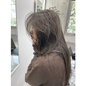 韓国顔まわりレイヤーカットグレージュオリーブベージュブラウン - Dijon 髪質改善×ダブルカラー×縮毛矯正 渋谷 原宿 表参道【ディジョン】【ディジョン カミシツカイゼン ダブルカラー シュクモウキョウセイ シブヤ ハラジュク オモテサンドウ】掲載中