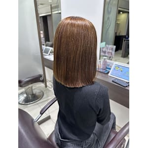 フォギーベージュ