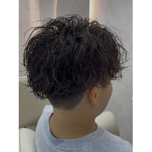 海志/サーフカール/ツイスパ/波巻き/大宮