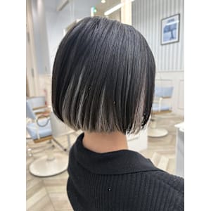 インナーカラーホワイトベージュ - NYNY 姫路本店【ニューヨークニューヨーク ヒメジホンテン】掲載中