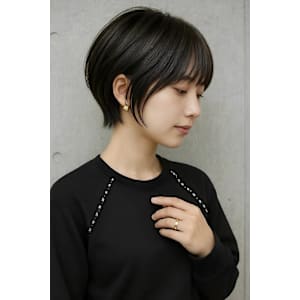 【小田急相模原】丸みショートボブ - LOHAS by KENJE【ロハスバイケンジ】掲載中