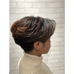 Vis ill 秋葉原店【ビス イル】×スタイル