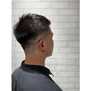 Vis ill 秋葉原店【ビス イル】×スタイル