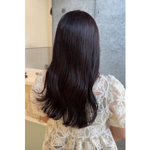 ラベンダーカラー/ピンク/ブリーチ - sweep 平尾【スウィープ　ヒラオ】掲載中