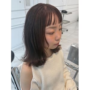 ほんのりピンクラベンダー - NYNY 姫路本店【ニューヨークニューヨーク ヒメジホンテン】掲載中