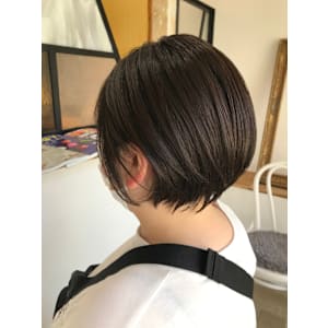 Lianan(リアナン)小さな美容室×スタイル