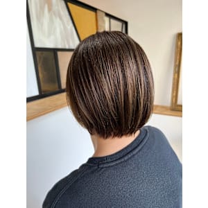 Lianan(リアナン)小さな美容室×スタイル