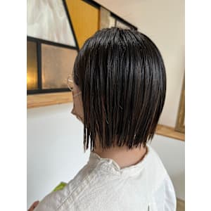 Lianan(リアナン)小さな美容室×スタイル