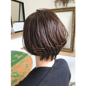 Lianan(リアナン)小さな美容室×スタイル