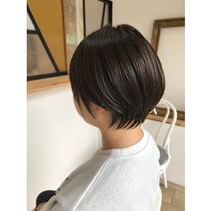 Lianan(リアナン)小さな美容室×スタイル