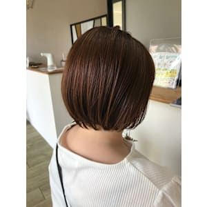 Lianan(リアナン)小さな美容室×スタイル