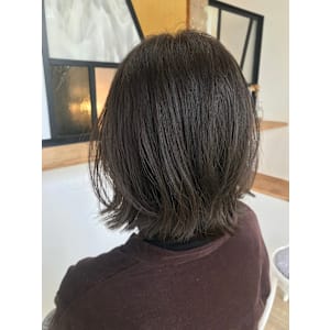 Lianan(リアナン)小さな美容室×スタイル