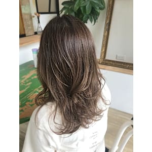 Lianan(リアナン)小さな美容室×スタイル