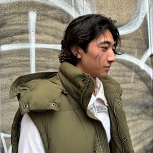 ミディアムスパイラルパーマ - Authen. 【オーセン】【オーセン】掲載中