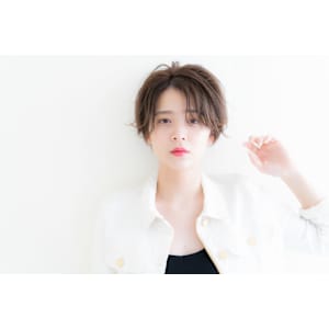 UNIT 塩釜店【ユニット】×スタイル