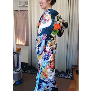 シェア SALON MAMI×スタイル