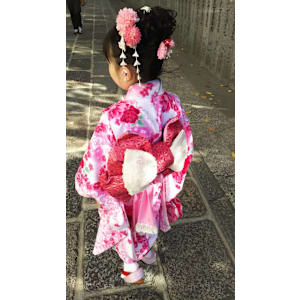 シェア SALON MAMI×スタイル