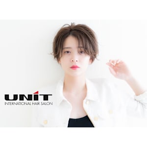 UNIT 塩釜店【ユニット】×スタイル