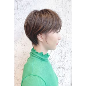 UNIT 塩釜店【ユニット】×スタイル