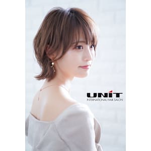 UNIT 塩釜店【ユニット】×スタイル