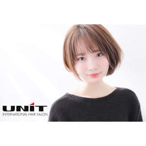 UNIT 塩釜店【ユニット】×スタイル