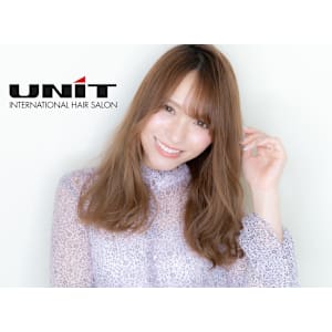 UNIT 塩釜店【ユニット】×スタイル