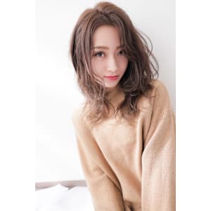 UNIT 塩釜店【ユニット】×スタイル