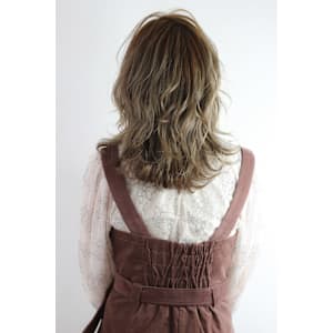 UNIT 塩釜店【ユニット】×スタイル