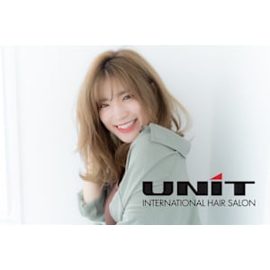 UNIT 塩釜店【ユニット】×スタイル