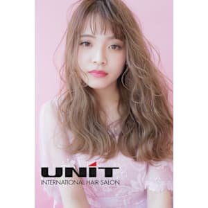 UNIT 塩釜店【ユニット】×スタイル