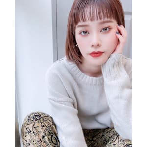 BEAUTY SALON 鏡と星×スタイル