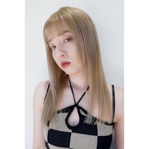 BEAUTY SALON 鏡と星×スタイル