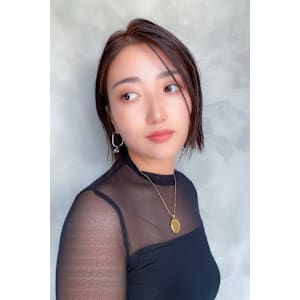 BEAUTY SALON 鏡と星×スタイル