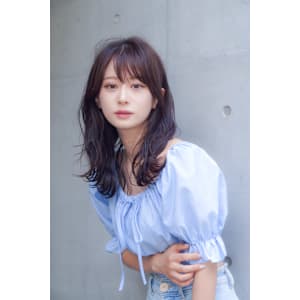 BEAUTY SALON 鏡と星×スタイル