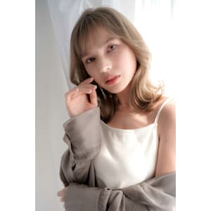 BEAUTY SALON 鏡と星×スタイル