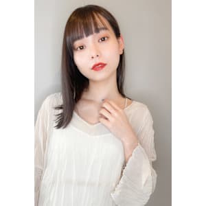 BEAUTY SALON 鏡と星×スタイル