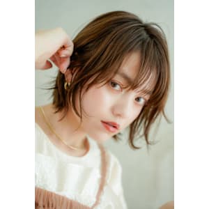 BEAUTY SALON 鏡と星×スタイル