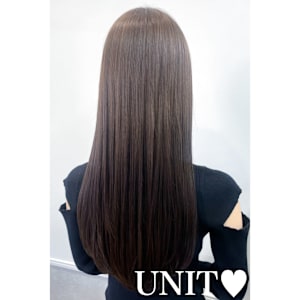 UNIT 塩釜店【ユニット】×スタイル
