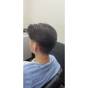 アロハ・ノアール×スタイル