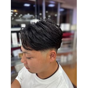 BOTAN木更津店×スタイル