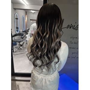 エクステの人気スタイル - Lanisis Hair【ラニシス ヘアー】掲載中