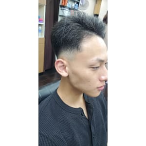 アロハ・ノアール×スタイル