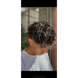 BOTAN木更津店×スタイル