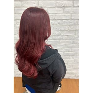 BOTAN木更津店×スタイル