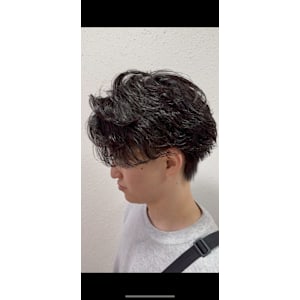 BOTAN木更津店×スタイル