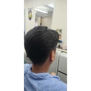 アロハ・ノアール×スタイル